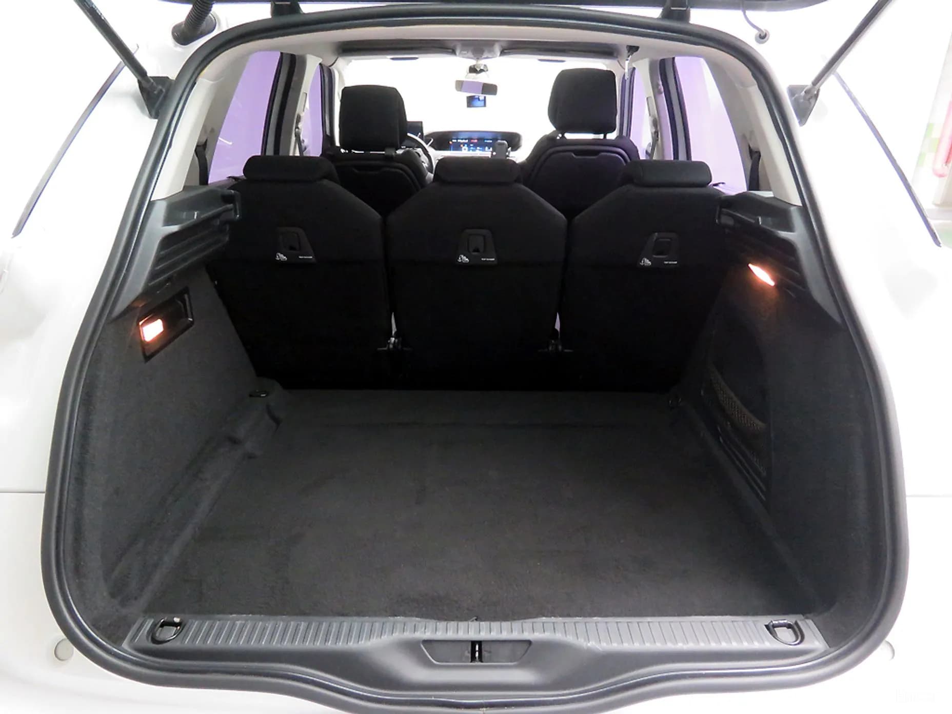 C4 Picasso