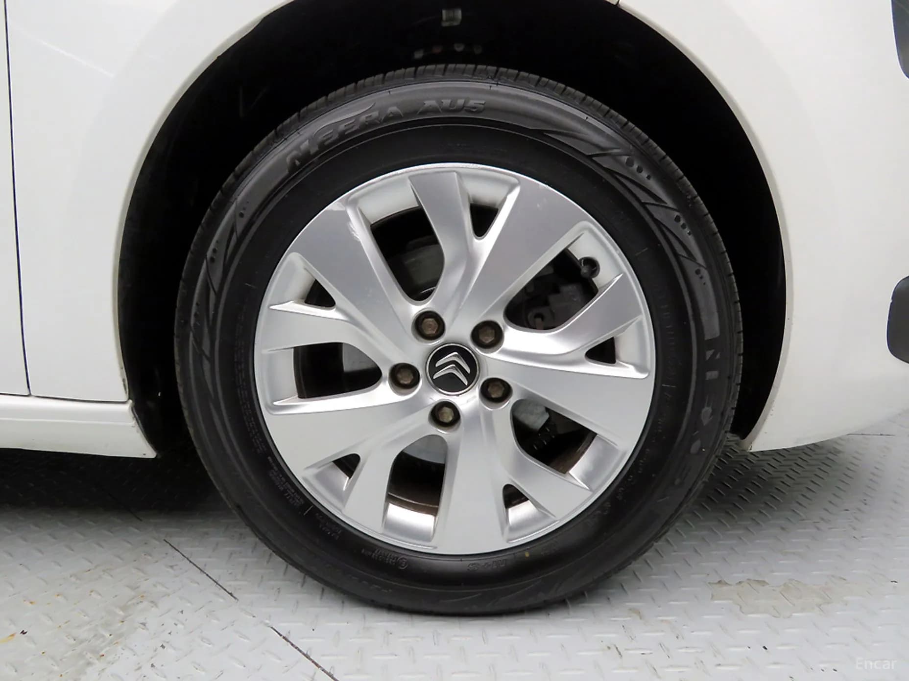 C4 Picasso