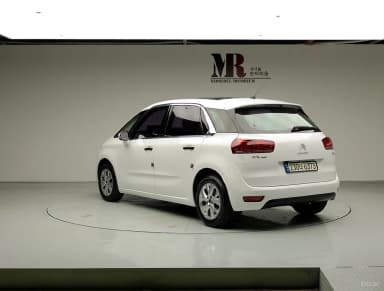 C4 Picasso