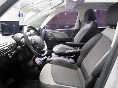 C4 Picasso