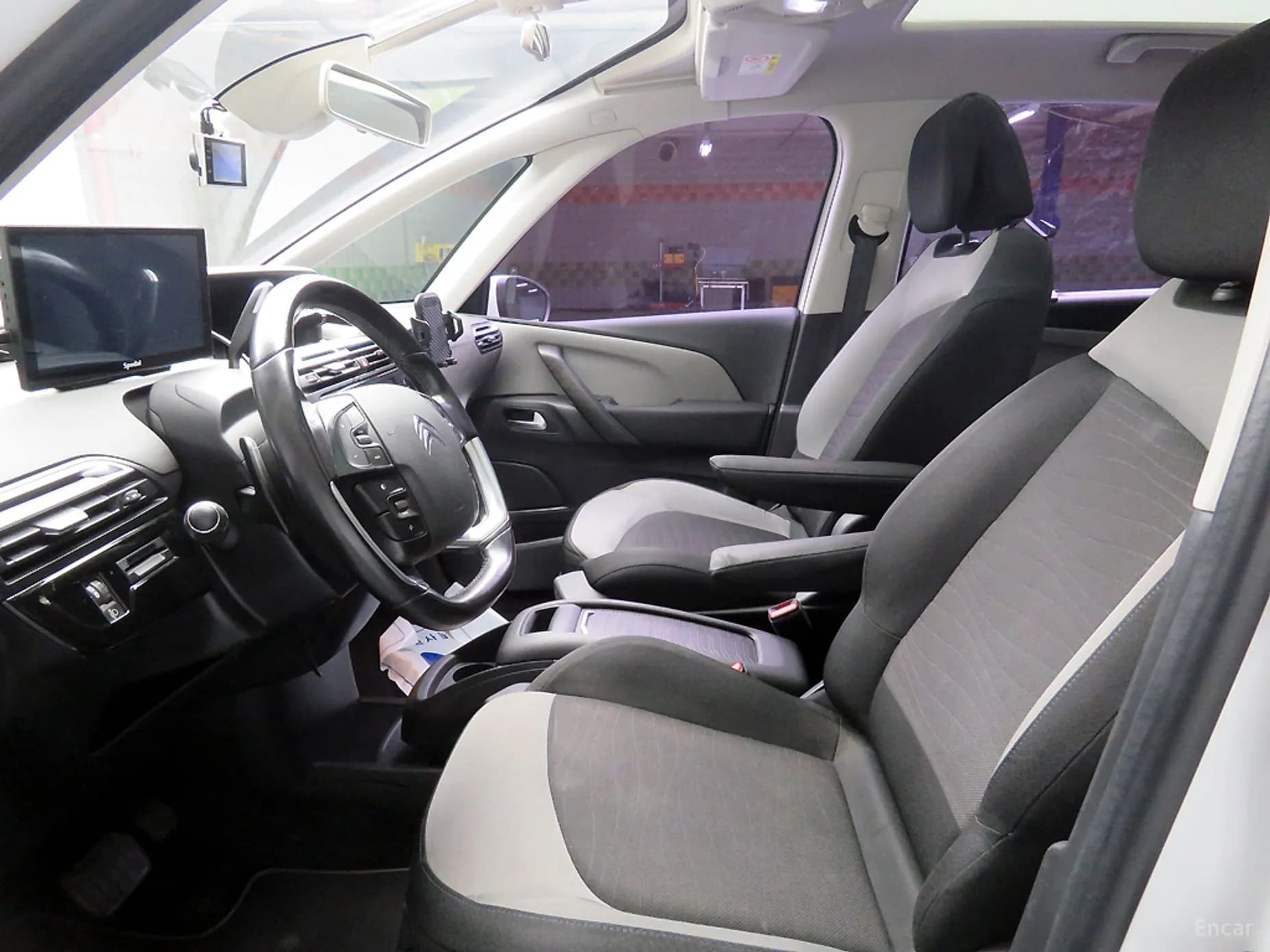 C4 Picasso