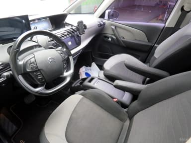 C4 Picasso