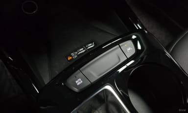 Trax Crossover