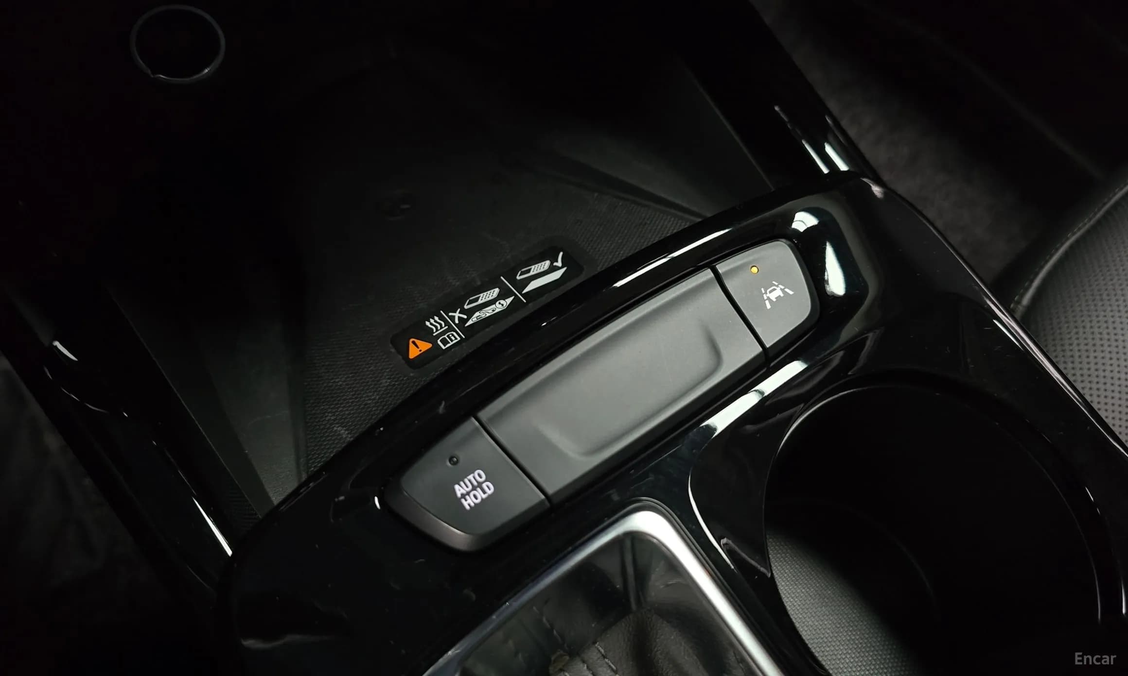 Trax Crossover
