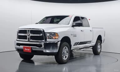 Lampickup