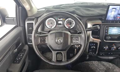 Lampickup