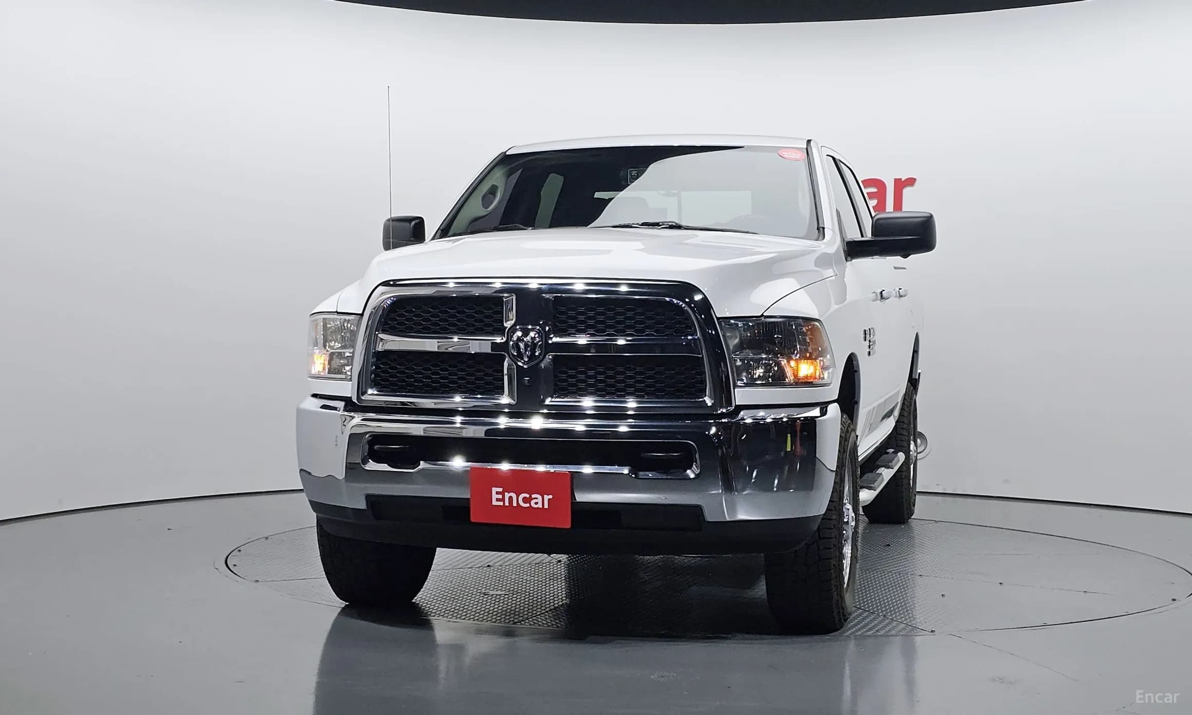 Lampickup