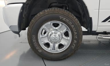 Lampickup