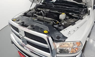 Lampickup
