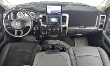 Lampickup