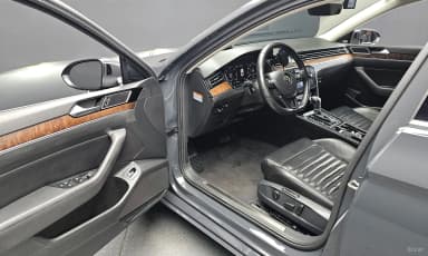 Passat GT (B8)