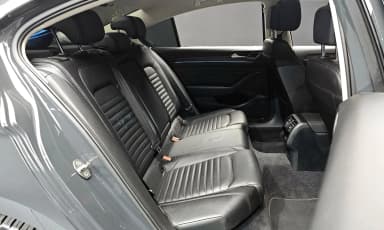 Passat GT (B8)