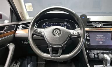 Passat GT (B8)