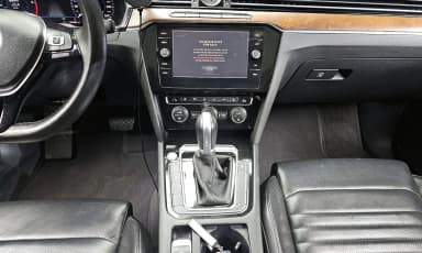 Passat GT (B8)