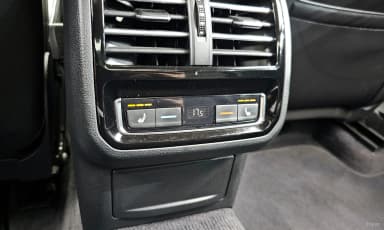 Passat GT (B8)