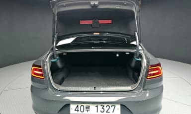 Passat GT (B8)