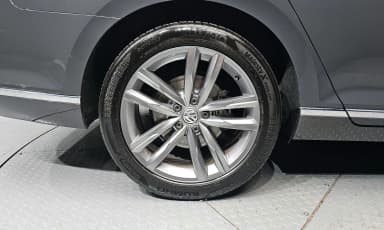 Passat GT (B8)