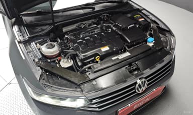 Passat GT (B8)