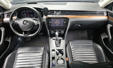 Passat GT (B8)
