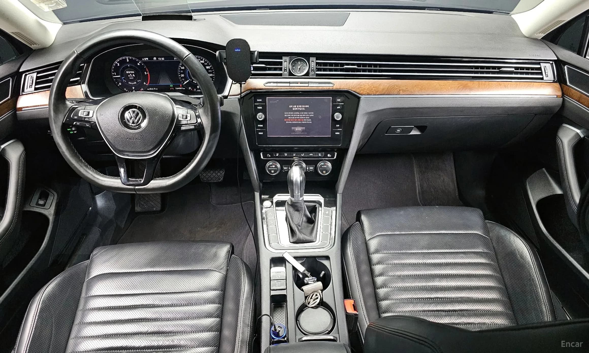 Passat GT (B8)