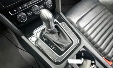 Passat GT (B8)