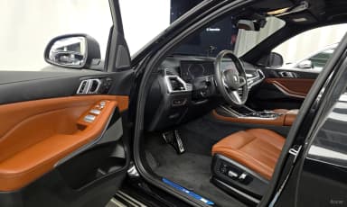 X7 (G07)