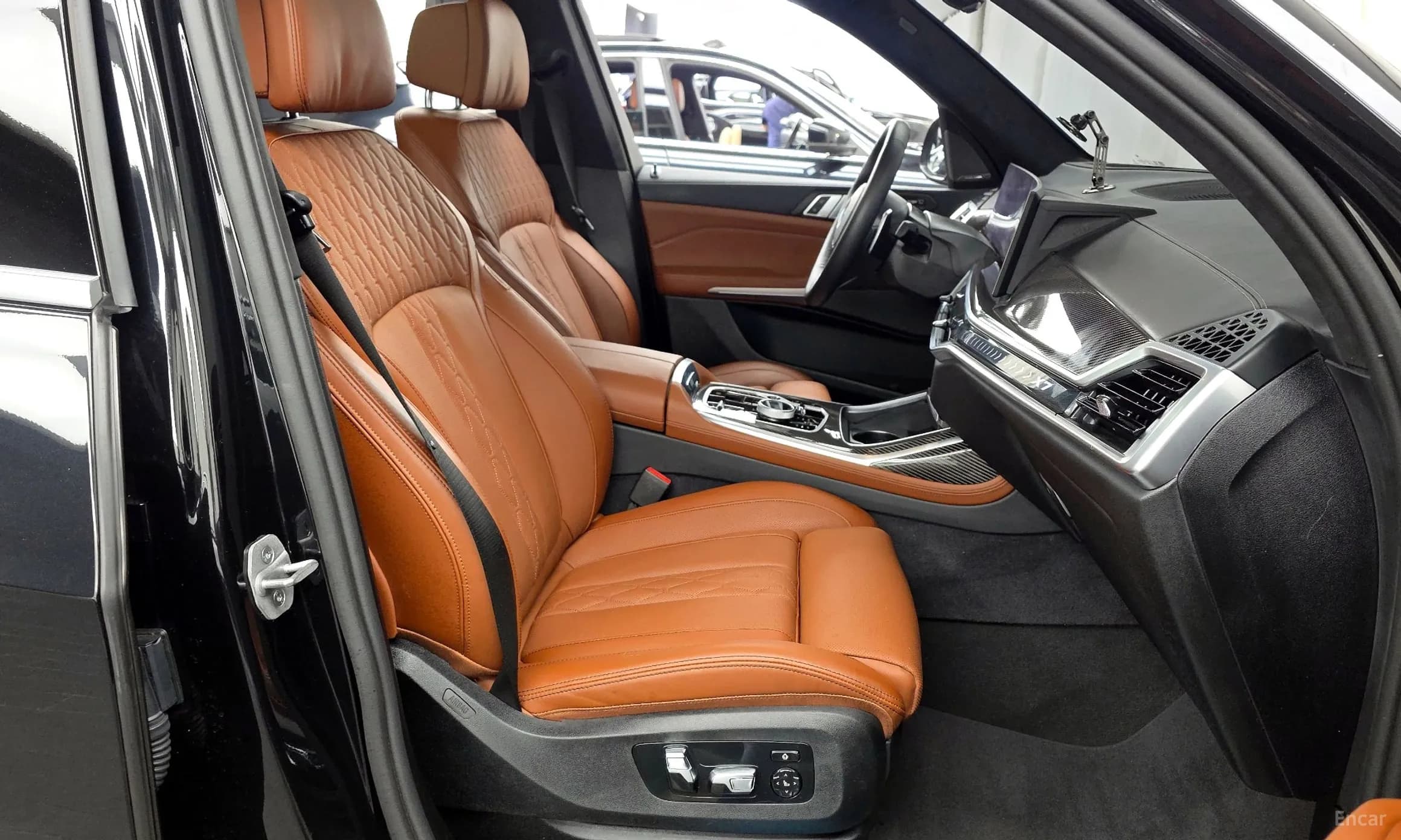 X7 (G07)