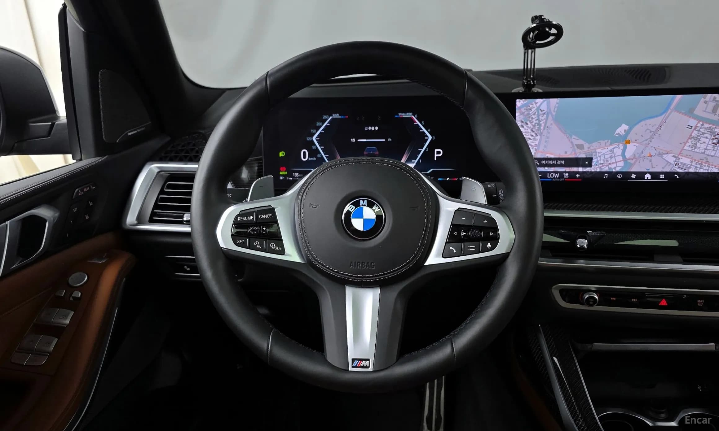 X7 (G07)