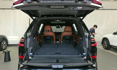 X7 (G07)