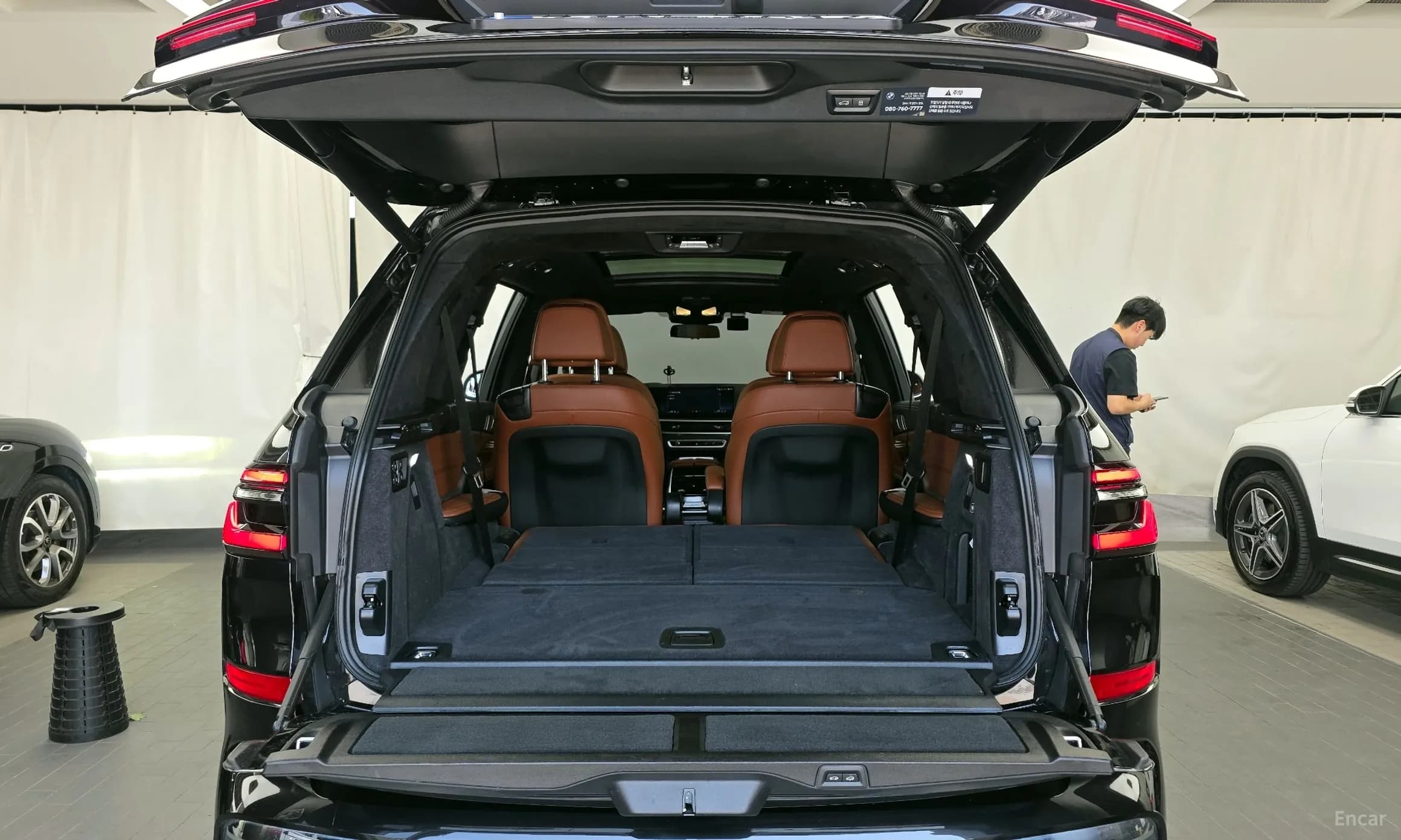 X7 (G07)