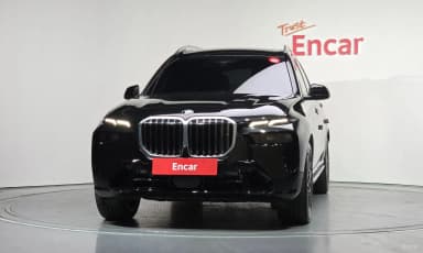 X7 (G07)