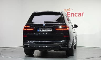 X7 (G07)