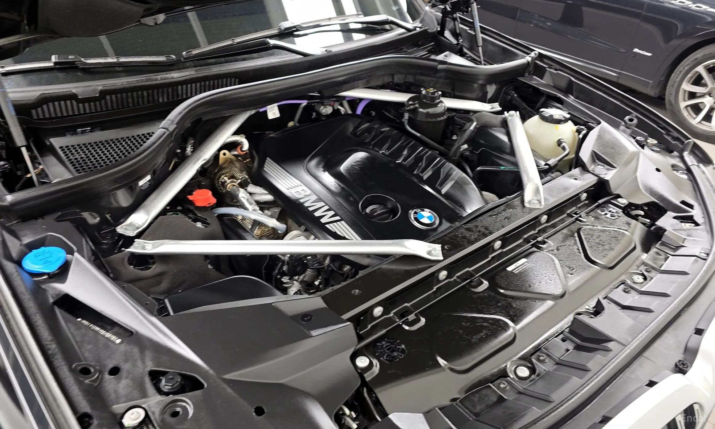 X7 (G07)