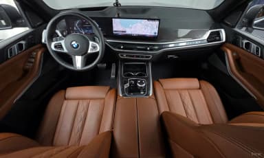X7 (G07)