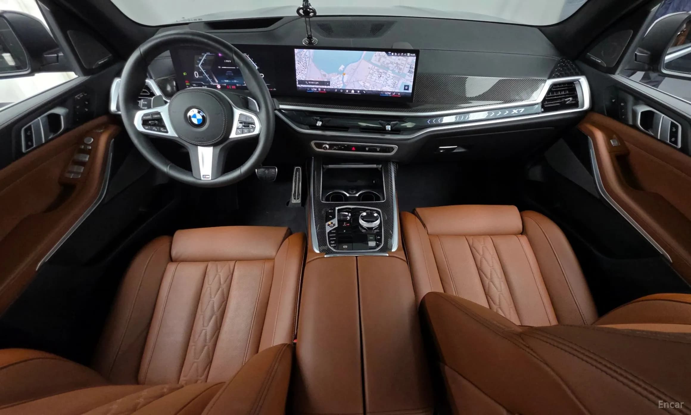 X7 (G07)