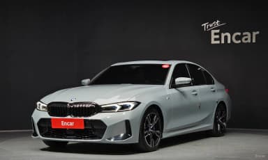 3 Series (G20)