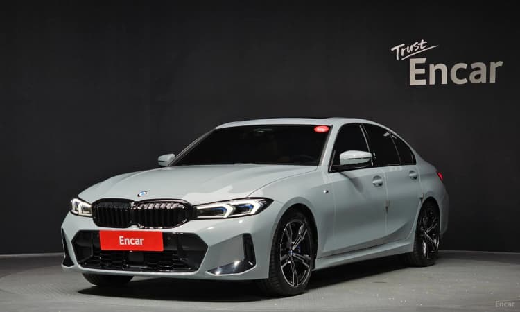 3 Series (G20)