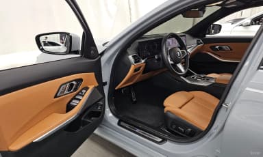 3 Series (G20)