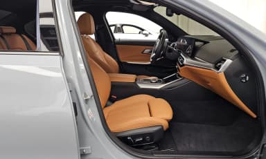 3 Series (G20)
