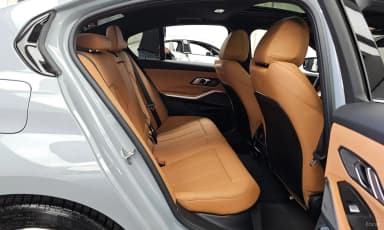 3 Series (G20)