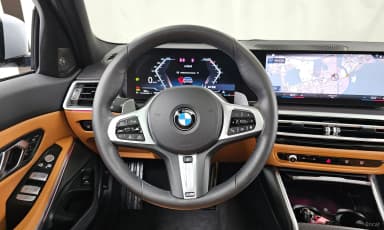 3 Series (G20)