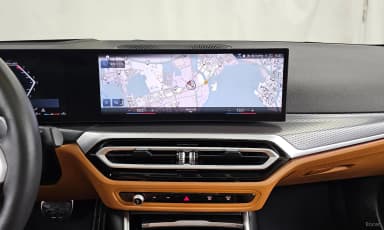 3 Series (G20)