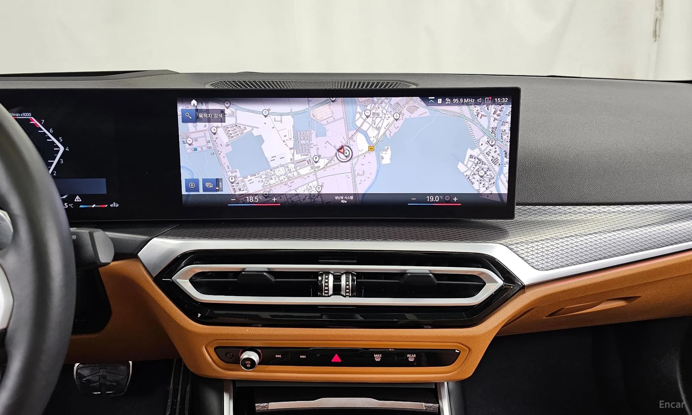 3 Series (G20)