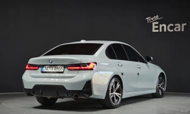 3 Series (G20)