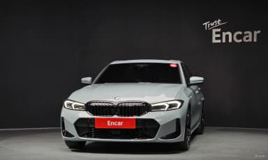 3 Series (G20)