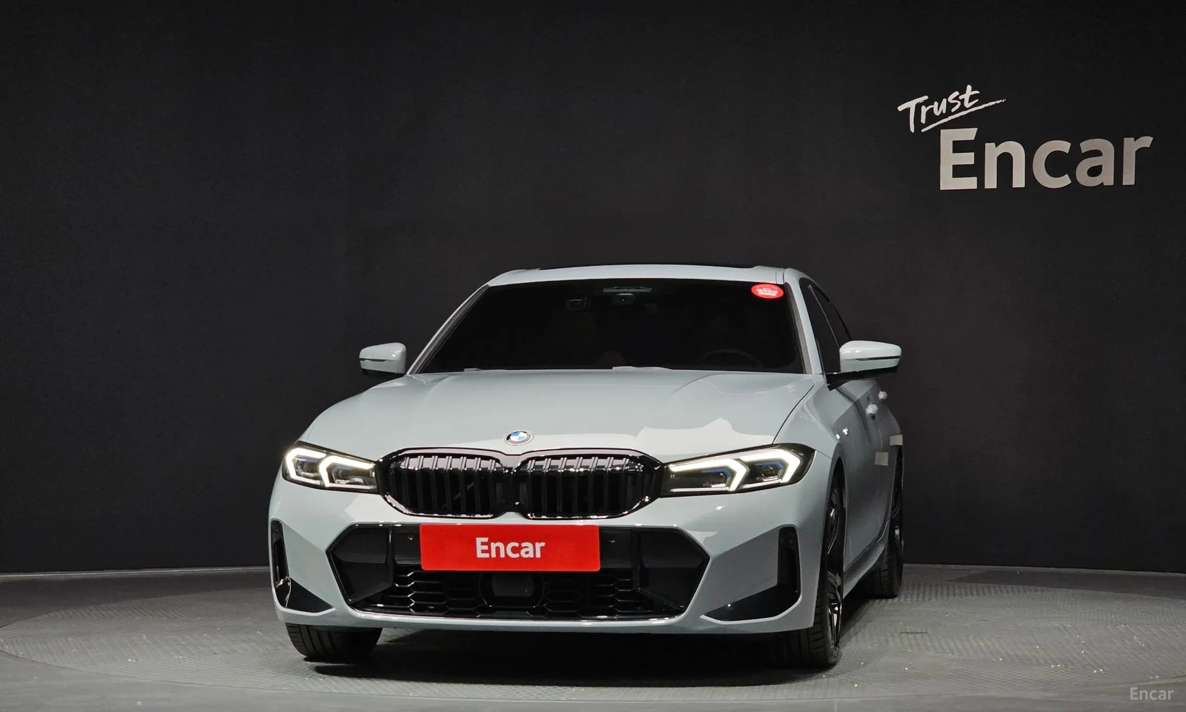 3 Series (G20)