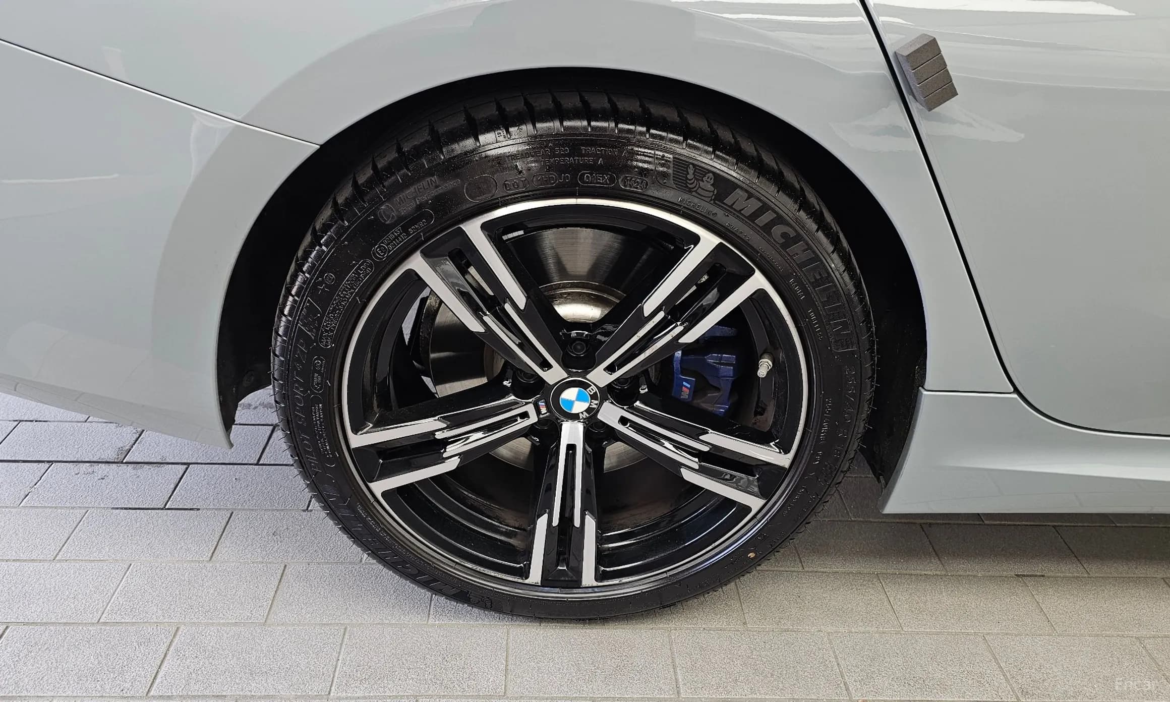 3 Series (G20)