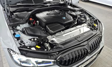 3 Series (G20)