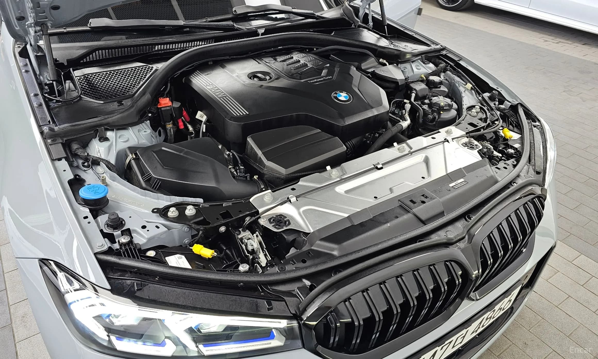 3 Series (G20)