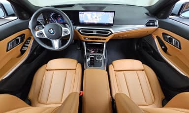 3 Series (G20)